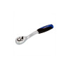 Cliquet 1-2 en chrome vanadiumdiam. 12.7 mm