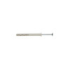 Lot de 10 Chevilles à Frapper Standers Diam.8 X L.80 Mm