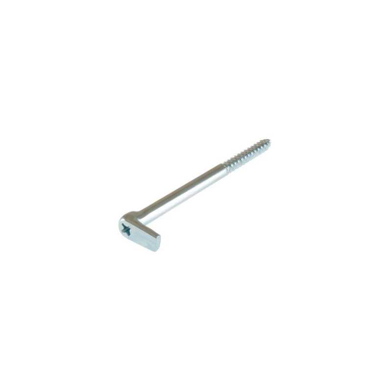 Gond emprunté PH2 M5x40mm SUKICC