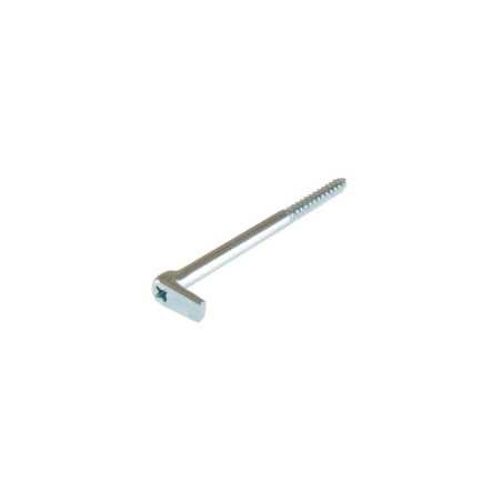 Gond emprunté PH2 M5x40mm SUKICC