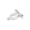 Lot de 2 Pinces à Ressort Acier Standers Diam.29 Mm L.19.3 X L.41