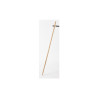 Manche pour Pioche Geolia L.90 Cm
