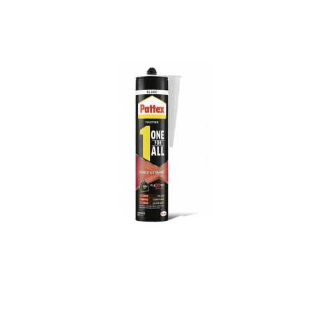 Colle Pattex ni clous ni vis objets lourds