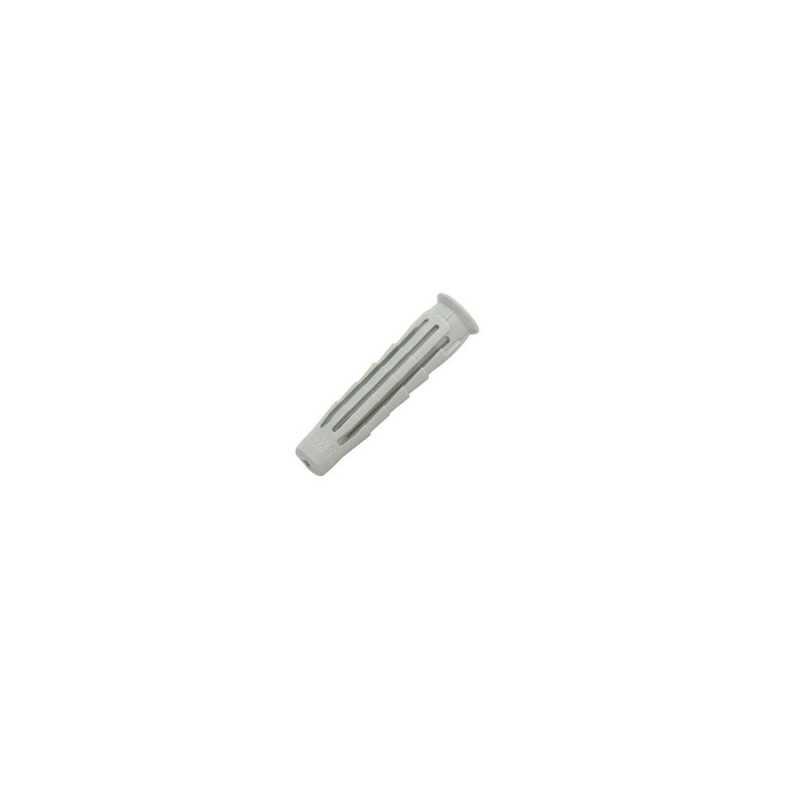Lot de 120 Chevilles à Expansion Spit Diam.8 Mm X L.40 Mm
