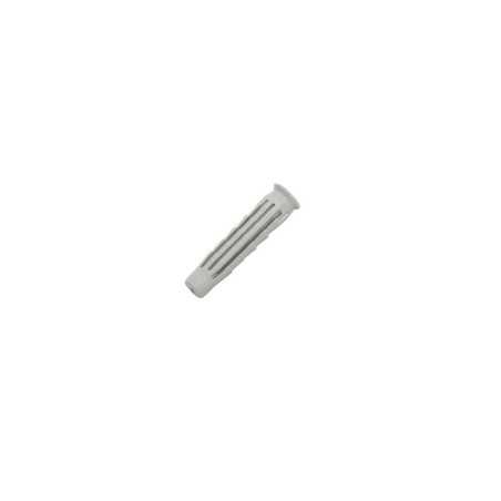 Lot de 120 Chevilles à Expansion Spit Diam.8 Mm X L.40 Mm