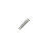 Lot de 120 Chevilles à Expansion Spit Diam.8 Mm X L.40 Mm