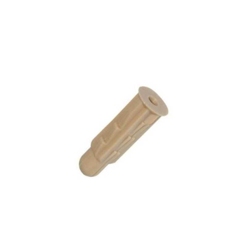 Cheville Nylon Polyvalnte Grapex 8X32 Vis 4 A 7 1Kg Vrac