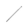 Lot de 4 Chevilles à Expansion Nylon Spit Diam.10 X L.180 Mm