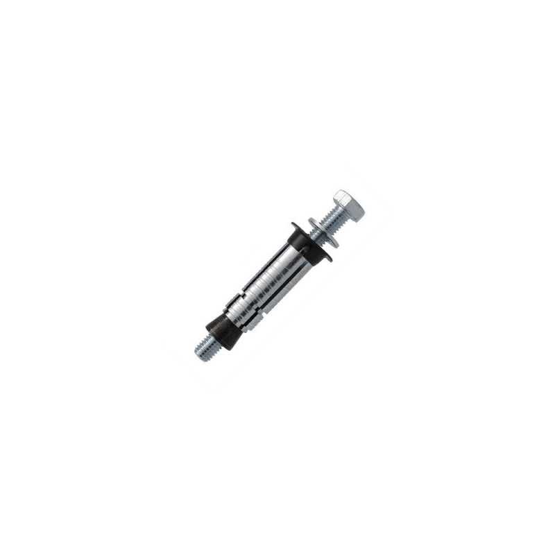 Lot de 2 Goujons à Expansion Acier Spit Diam.14 X L.55 Mm