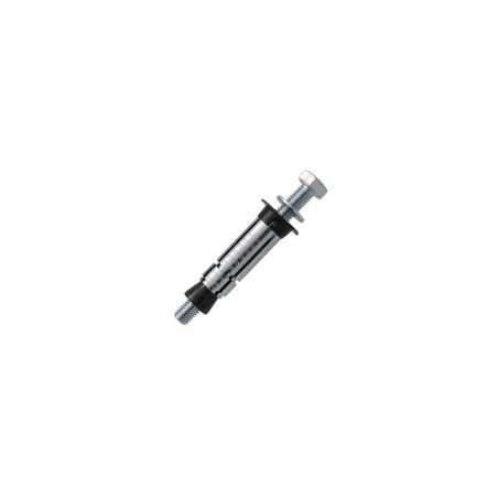 Lot de 2 Goujons à Expansion Acier Spit Diam.14 X L.55 Mm