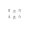 Lot de 3 fusibles verre 2 A 5 X 20 Mm
