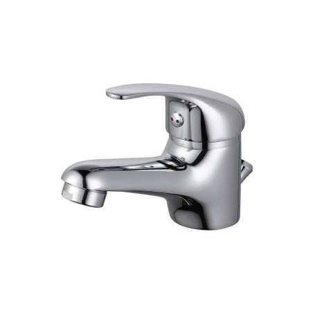Mitigeur lavabo chromé Gift S