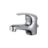 Mitigeur lavabo chromé Gift S