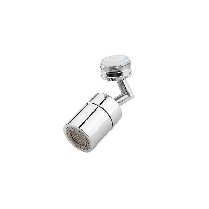 Mousseur oriental 2 jets éco eau 50% mâle - femelle