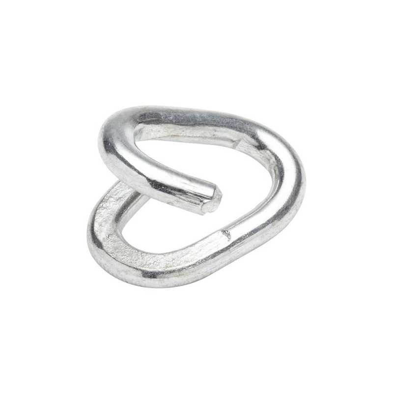 Maille Jonction Diametre 45Mm-Chaine Diametre 4Mm 4Pcs Standers