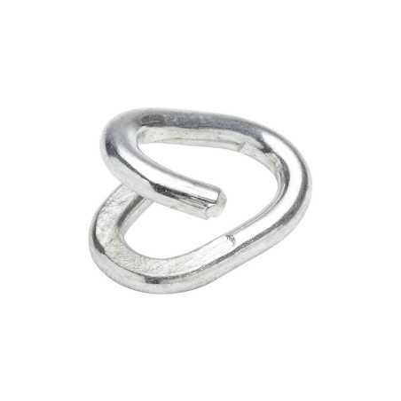 Maille Jonction Diametre 45Mm-Chaine Diametre 4Mm 4Pcs Standers