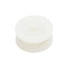 Lot de 2 Galets Polyamide Standers Diam.32 X L.32 X L.32 Mm