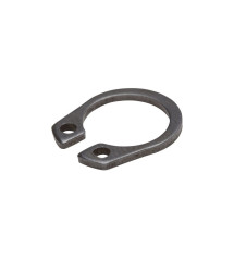 Lot de 10 circlips extérieurs acier Standers Diam.10 Mm L.15.5