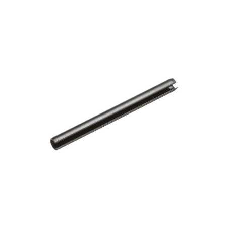 Lot de 6 goupilles élastiques Acier Diam.4 Mm L.50