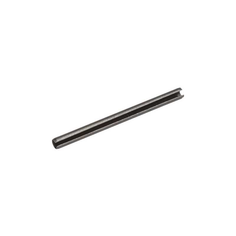 Lot de 10 goupilles élastiques Acier Standers Diam.2 Mm L.30