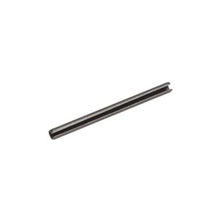 Lot de 10 goupilles élastiques Acier Standers Diam.2 Mm L.30
