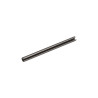 Lot de 10 goupilles élastiques Acier Standers Diam.2 Mm L.30
