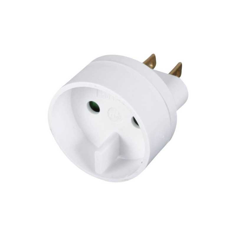 Adaptateur France vers Etats-Unis 701080