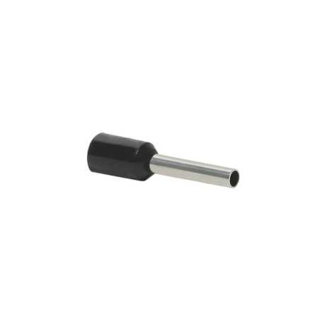 Lot de 20 embouts pour fil souple