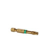 Embout de vissage Torsion T30 50 Mm