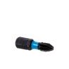 Embout de vissage impact Pz2 25 Mm