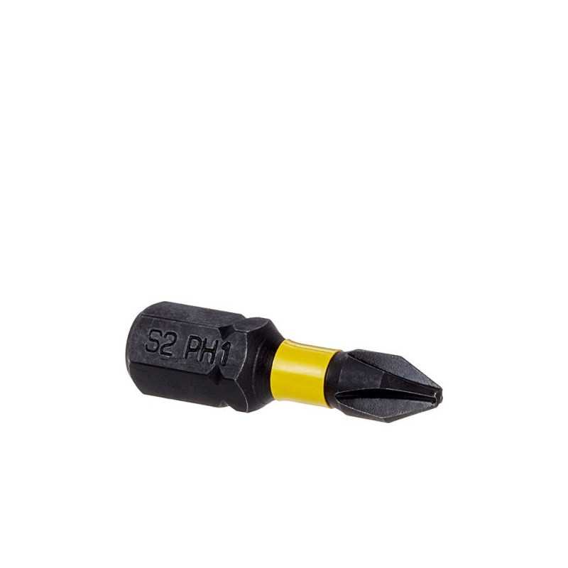 Embout de vissage ImpactPh1 25 Mm
