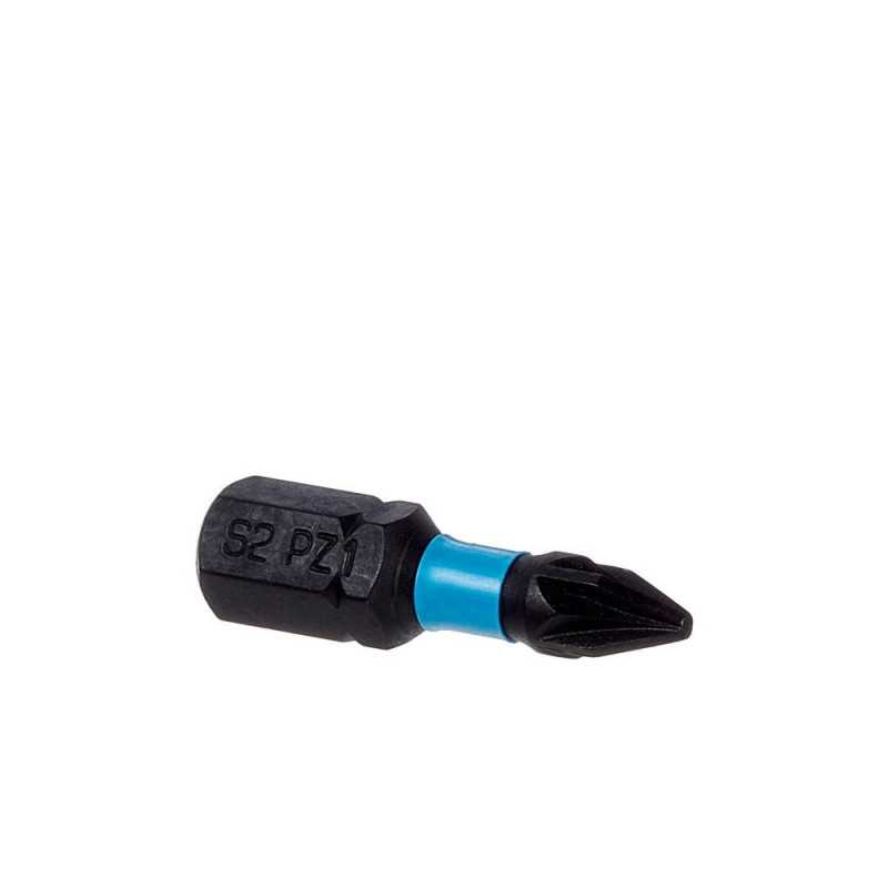 Embout de vissage ImpactPz1 25 Mm