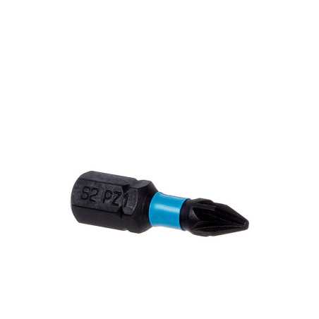 Embout de vissage ImpactPz1 25 Mm