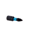 Embout de vissage ImpactPz1 25 Mm