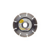Disque diamant pour béton Diam.125 Mm