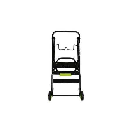 Diable pliable charge garantie30 kg
