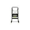 Diable pliable charge garantie30 kg