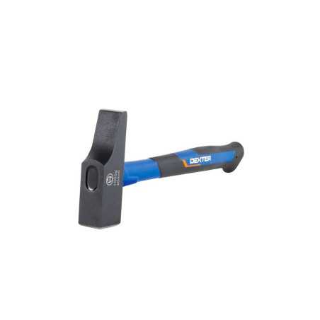 Marteau De Menuisier Fibre De Verre Dexter 0.8 Kg