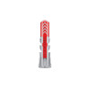 Chevilles et vis Europower Fischer Diam.8 X L.65 Mm