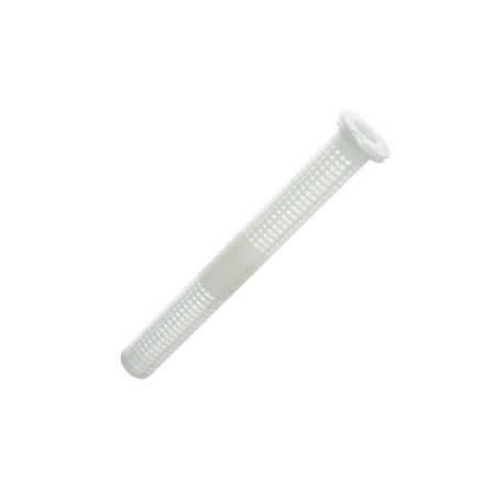 Lot de 10 Tamis Spit Diam.16 X L.130 Mm