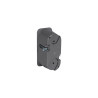Boîte DEncastrement Multicloison 1-2 Poste(S) Lexman