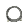 Flexible De RaccordementInox Droit 250 Cm Femelle - Femelle 20 X 27