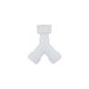 Raccord Y Plastique G 3-4