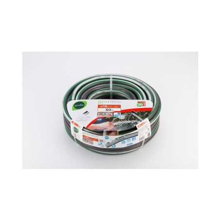 Tuyau darrosage Geolia Geotech L.50 M Diam.14.5 Mm