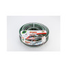 Tuyau darrosage Geolia Geotech L.50 M Diam.14.5 Mm