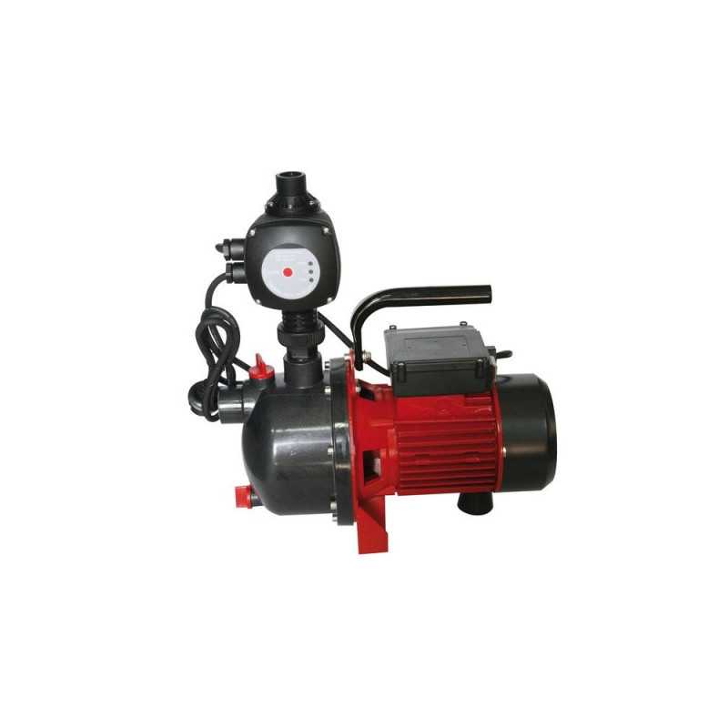 Pompe arrosage automatique 