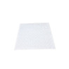 Tapis antidérapant transparent pour douche