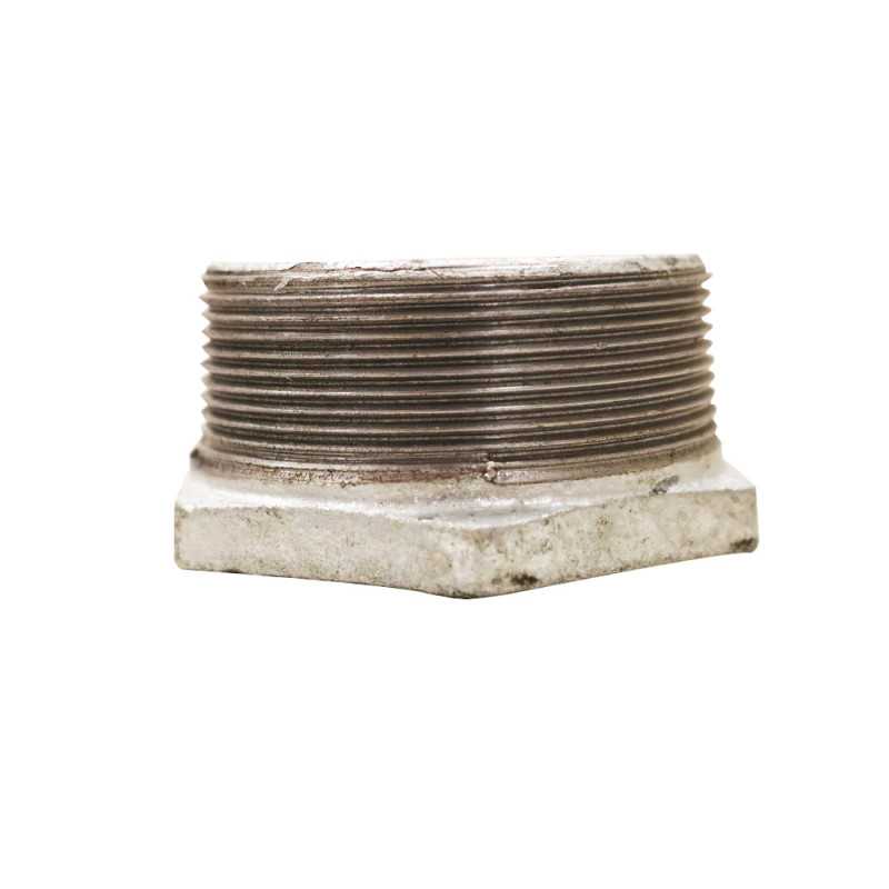 Réduction galva male femelle 21-2X2
