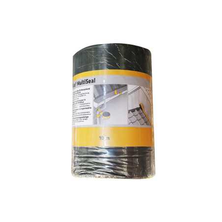 Bande d'étanchéité Sika multiseal gris 225MM/10M -  - meilleure qualité