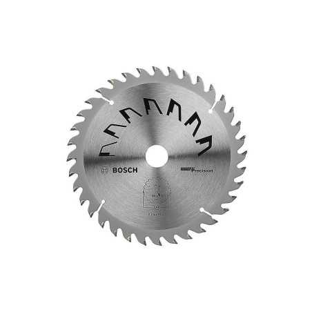 Lame diamant coupe fine et nette Bosch précision pour finition bois